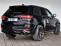 tweedehands Jeep Grand Cherokee 6.4 V8 SRT8 | LPG | Grijs-kenteken | PK 468