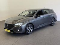 Occasion Peugeot 308 SW Business-Line 260 PK (191 kW) 2022 Grijs Stationwagen