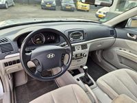 tweedehands Hyundai Sonata 2.4 Dynamic