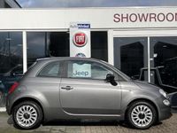 tweedehands Fiat 500 TwinAir Turbo Young | Airco | Cruise