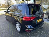 tweedehands VW Touran 1.5 TSI Comfortline Business