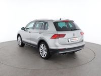 tweedehands VW Tiguan 2.0 TSI 4Motion Highline 180PK | KD88088 | Navi |