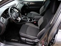Occasion Nissan Qashqai N-Connecta 116 PK (85 kW) 2018 Grijs SUV