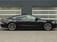 Occasion Audi A7 Sportback Proline 300 PK (220 kW) 2024 Zwart, metallic lak Hatchback