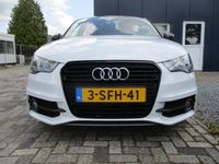 tweedehands Audi A1 1.2 TFSI Admired S-line