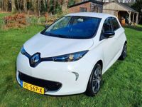 tweedehands Renault Zoe ZOEIntens 41 Kwh (koopaccu!)