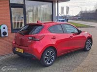 Occasion Mazda 2 90 PK (66 kW) 2019 Rood Hatchback