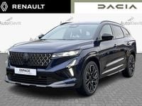 Nieuw Renault Espace Esprit Alpine 102 PK (75 kW) 2026 Blauw SUV