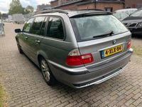 tweedehands BMW 316 3-SERIE Touring i 1.8 b Sport *Clima *Cruise *PDC *Navi