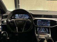 tweedehands Audi A6 Avant 55 TFSI e quattro Competition Aut. | panoram