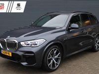 Occasion BMW X5 Executive 2022 Grijs SUV