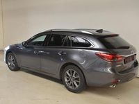 tweedehands Mazda 6 SKYACTIV-G 194 Sports Line, Automatic