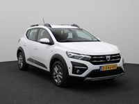 tweedehands Dacia Sandero Stepway 1.0 TCe 90 Comfort