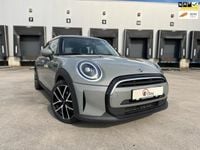 Occasion Mini Cooper 2021 Grijs Hatchback