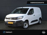 Occasion Opel Combo 102 PK (75 kW) 2024 Wit MPV