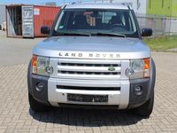 tweedehands Land Rover Discovery 2.7 TdV6 HSE