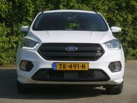 tweedehands Ford Kuga 1.5 EcoBoost ST Line NL-Auto!! Camera I Park-Assis