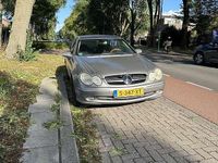 Occasion Mercedes CLK200 163 PK (119 kW) 2003 Coupé