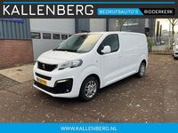 Occasion Peugeot Expert Premium 122 PK (89 kW) 2019 Wit Van