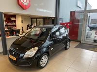 tweedehands Suzuki Splash 1.0 VVT Comfort5 Deurs5 Zits1E EigenaarNavigat