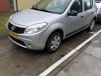 Occasion Dacia Sandero Ambiance 75 PK (55 kW) 2011 Grijs Hatchback