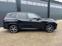 tweedehands BMW X5 XDrive45e High Executive Full massage stoelen / st