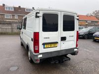 tweedehands Iveco Daily 29 L 11V 300 H1, EXPORT, ZIE BESCHRIJVING!