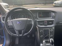 Occasion Volvo V40 120 PK (88 kW) 2014 Stationwagen