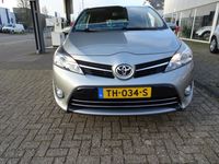 tweedehands Toyota Verso 1.6 VVT-i Business