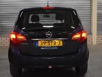 tweedehands Opel Meriva 1.4 Cosmo + Cruise Control|Airco|Trekhaak|