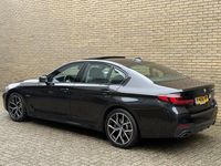 Occasion BMW 530e M Sport 292 PK (214 kW) 2022 Zwart Sedan