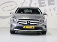 Occasion Mercedes GLA180 Ambition 122 PK (89 kW) 2016 Grijs SUV