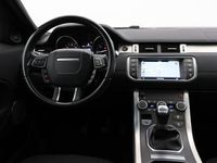 tweedehands Land Rover Range Rover evoque 2.0 eD4 URBAN SERIES PURE + PANORAMA / CAMERA / NA