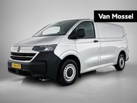 Occasion VW Transporter Life 110 PK (80 kW) 2024 Grijs Van