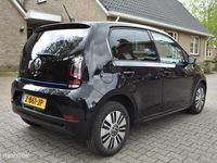 tweedehands VW e-up! e-up! Style Grote accu CCS Alle opties