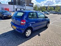 tweedehands VW Fox 1.4 Trendline