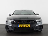 tweedehands Audi S7 Sportback 3.0 TDI quattro 350pk V6 > Daytona/360°/B&O/HD-matrix/Head-up/Pano.schuif/trekhaak