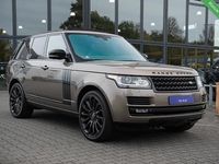 Occasion Land Rover Range Rover Autobiography 510 PK (375 kW) 2015 Grijs SUV
