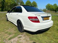 tweedehands Mercedes C320 C 43 AMGCDI 4MATIC