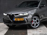 Occasion Alfa Romeo Tonale Edizione Speciale 281 PK (206 kW) 2023 Grijs SUV