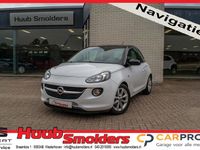 Occasion Opel Adam Glam 90 PK (66 kW) 2018 Wit Hatchback