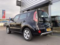 tweedehands Kia Soul 1.6 Pluspack 7 JAAR GARANTIE