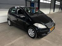 tweedehands Mercedes A170 Classic