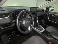 tweedehands Toyota RAV4 Hybrid 2.5 Hybrid AWD Business | Navi | Carplay | Camera