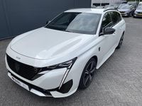 Occasion Peugeot 308 SW GTi 2022 Wit (parellak) Stationwagen