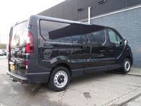 tweedehands Fiat Talento 2.0 MultiJet L2H1 145PK Airco Navi PDC BlueTooth Cruise Betimmering Trekhaak 2-Zits bijrijdersbank