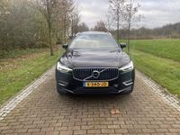 tweedehands Volvo XC60 2.0 T5 AWD Inscription Pano, Leder,