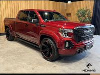 tweedehands GMC Sierra general motors- 1500 DENALI 6.2 4X4 Wide-Body