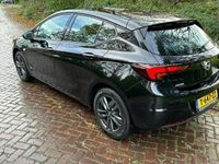 tweedehands Opel Astra 1.2 Business Edition 1Eig.b.j. 11-2021 17000 km 16"lm velgen