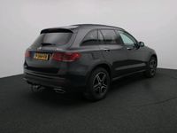 tweedehands Mercedes GLC300e 4MATIC Business Solution AMG | Verwacht | AMG | Panoramadak | Trekhaak |